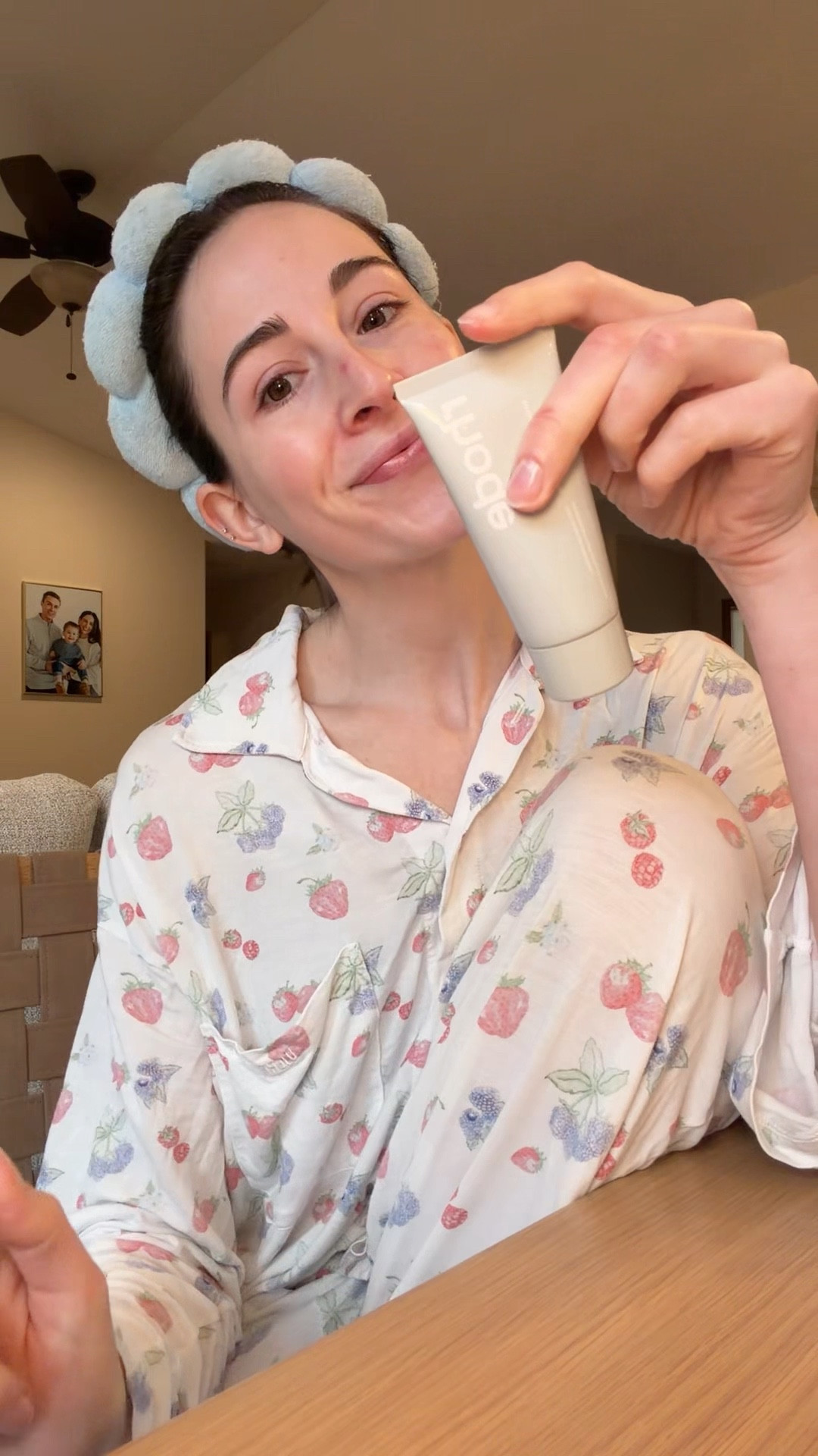 this morning routine is my new fixation ☕️✨

#LTKselfcare #LTKmorningroutine #LTKgrwm