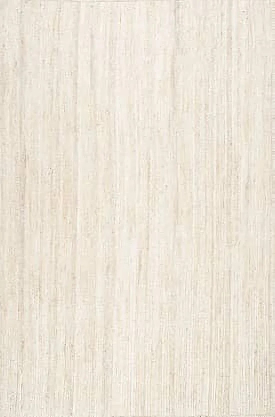 nuLOOM Hand-Woven Rigo Jute Area Rug | Walmart (US)