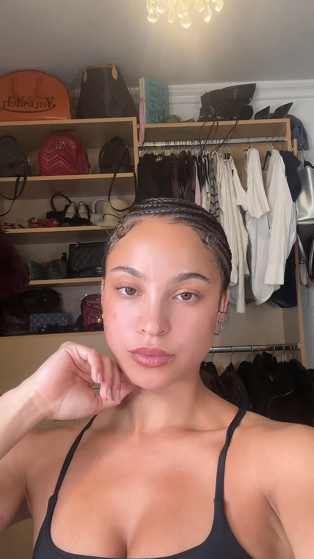 Makeup for beginners 🤍

#LTKBeauty #LTKSeasonal #LTKStyleTip