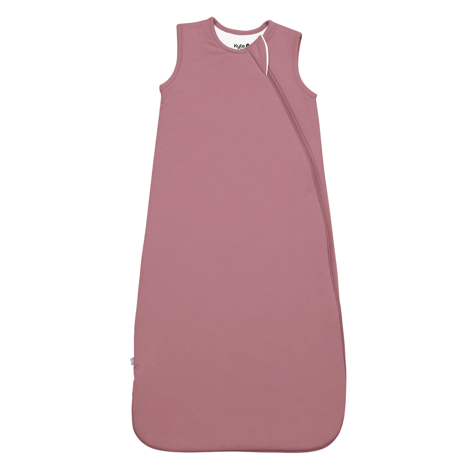 Sleep Bag in Dusty Rose 2.5 | Kyte BABY