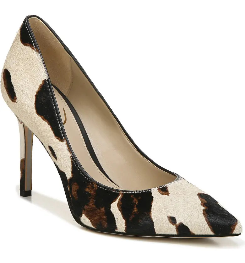 Hazel Pointed Toe Pump | Nordstrom