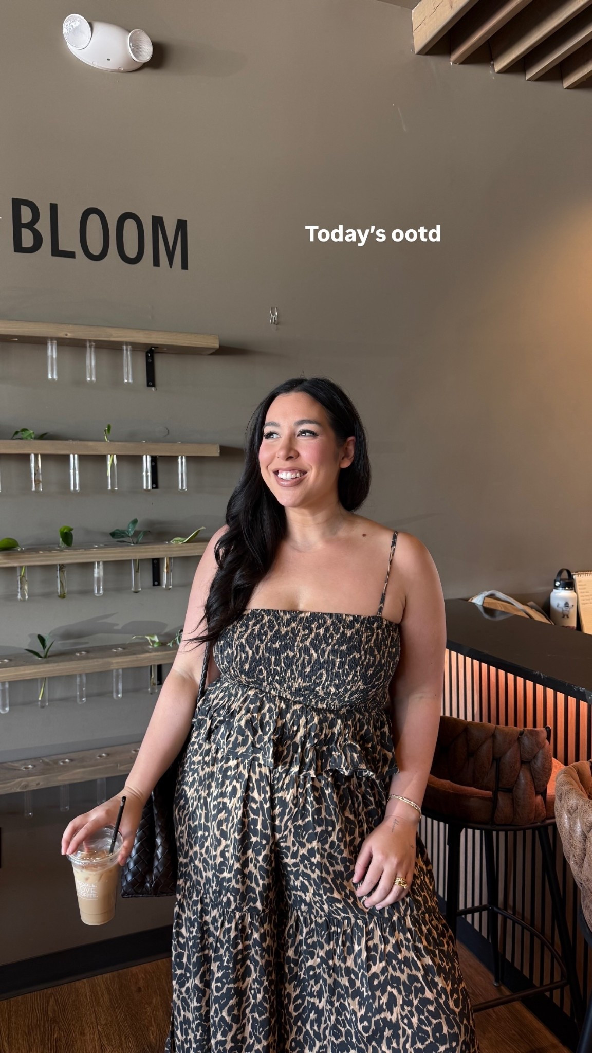 Today’s midsize ootd!
-
-
-
Midsize fashion, ootd, grwm, midsize outfits, trendy outfits, spring fashion, spring dresses, mom style

#LTKOver40 #LTKMidsize #LTKootd