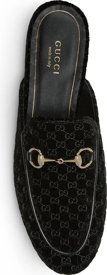 Princetown Horsebit Mule (Women) | Nordstrom