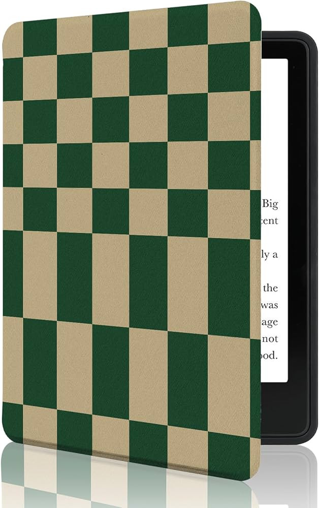 MOROCK Slim Case for Kindle Paperwhite 11th Generation(2021 Release,Model NO.M2L3EK), Fits 6.8" A... | Amazon (US)