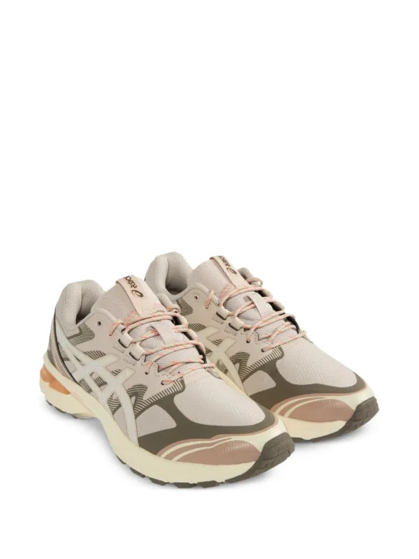 ASICS GEL-Terrain Sneakers | Neutrals | FARFETCH IE | Farfetch Global