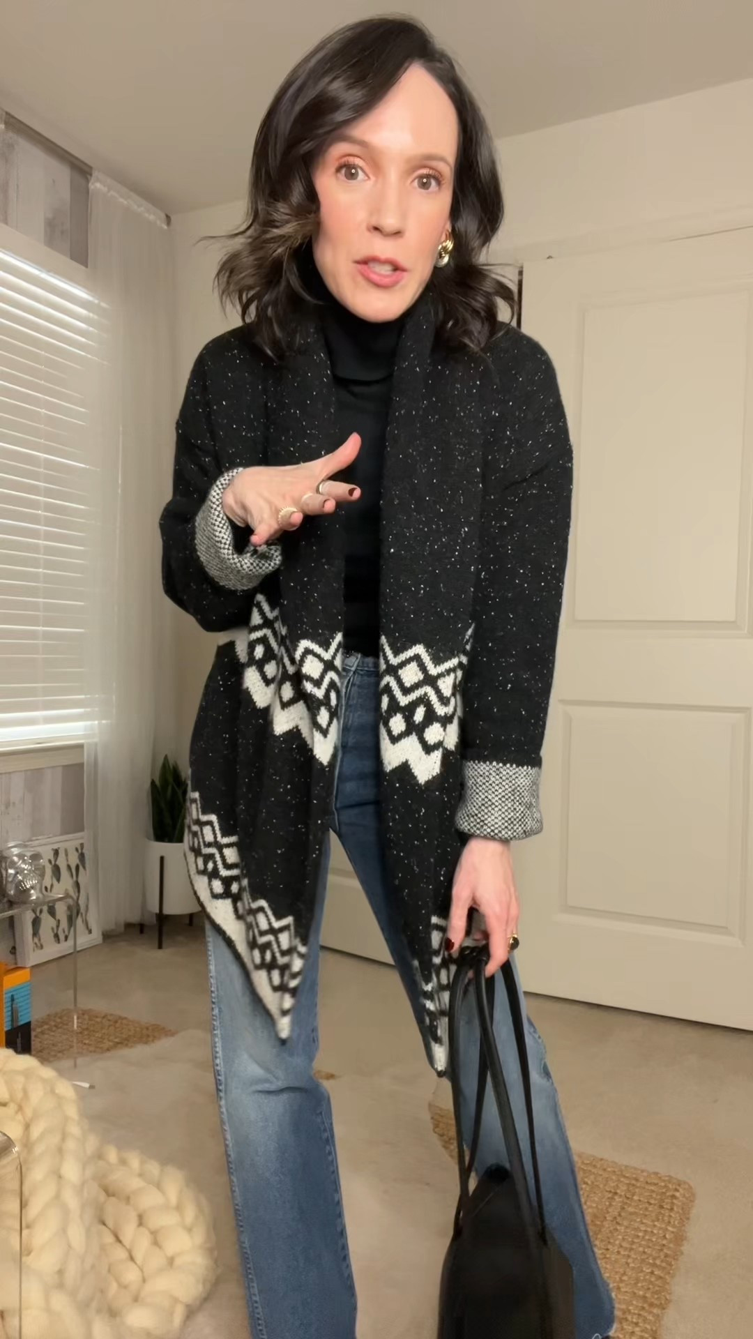 Winter ootd

#LTKOver40 #LTKSeasonal