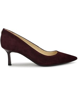 Nine West Womens Kuna9x9 | Amazon (US)