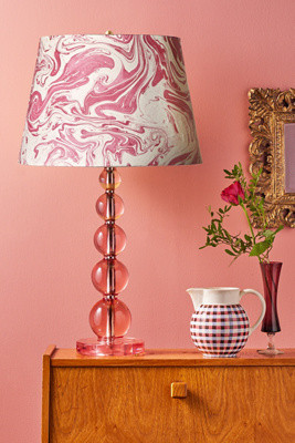 Pooky The Aurora Table Lamp | Anthropologie (US)