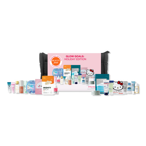 Glow Goals: Holiday Edition - Beauty Finds by ULTA Beauty | Ulta Beauty | Ulta