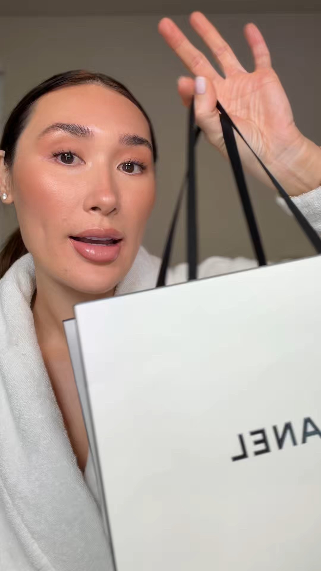 Chanel Beauty Haul 

#LTKBeauty