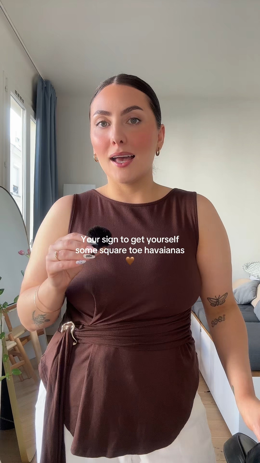 Too cute!

#LTKsummer #LTKspring #LTKmidsize