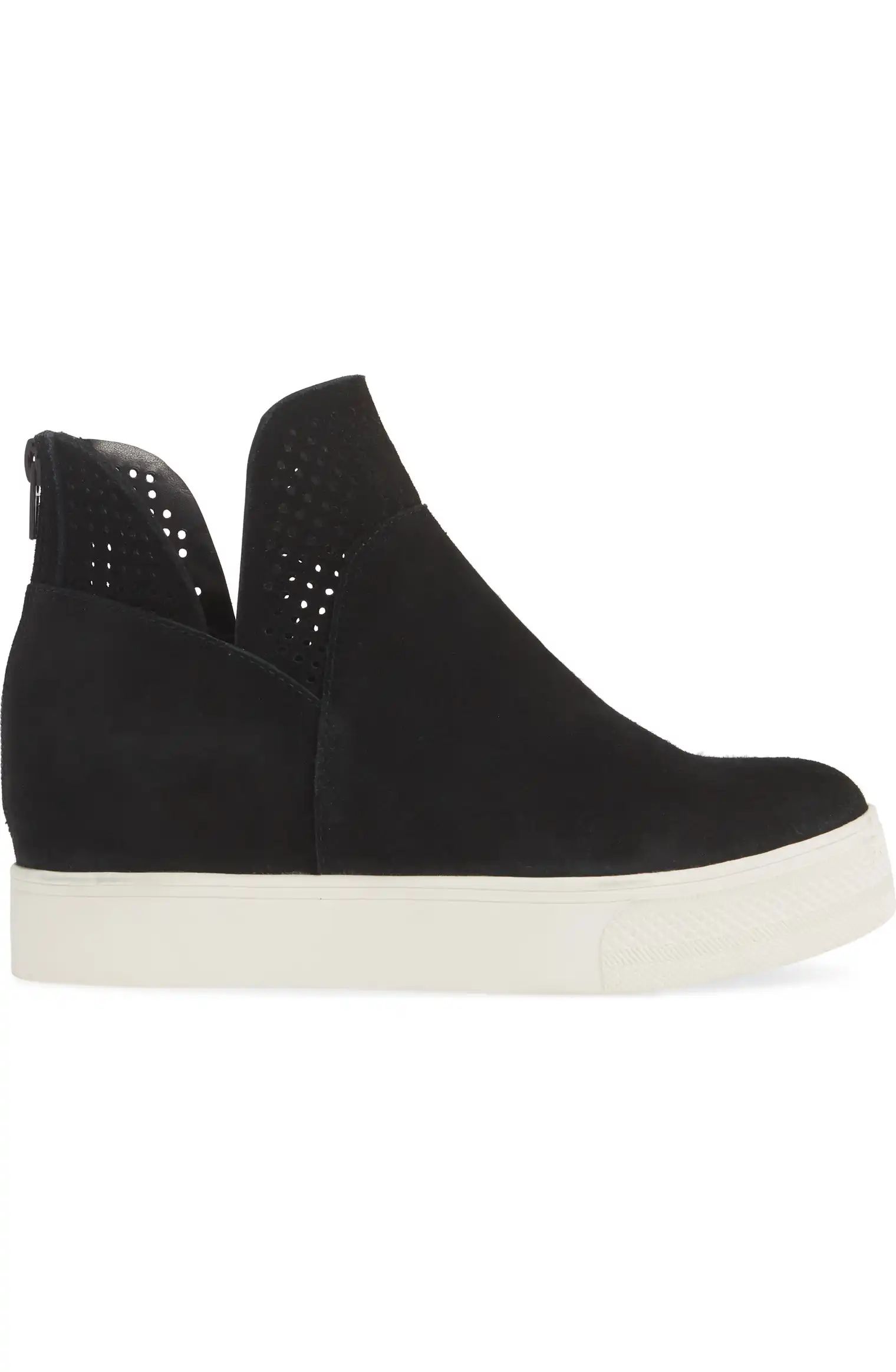 Steve Madden Winnie Sneaker Bootie (Women) | Nordstrom | Nordstrom