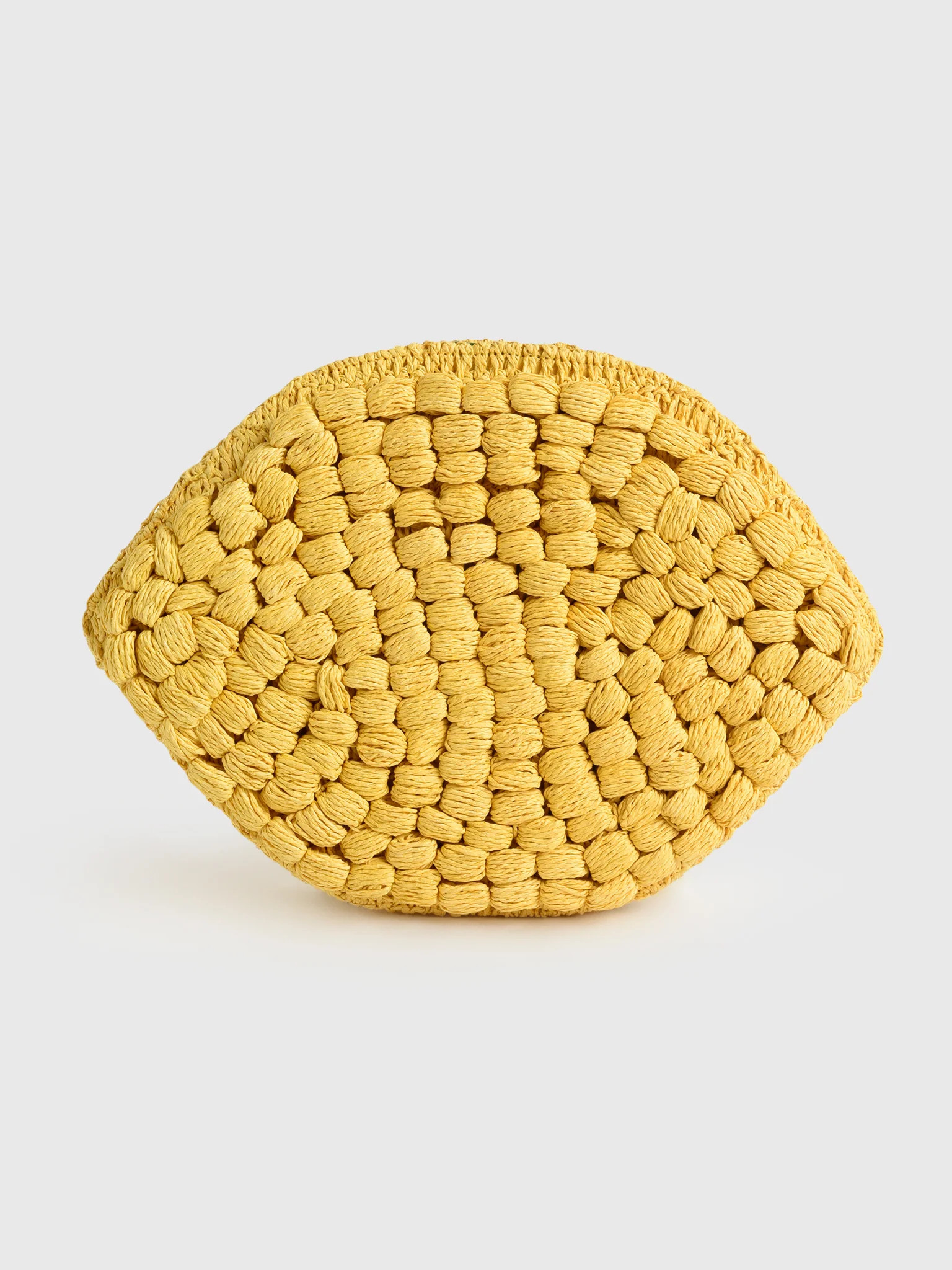 SIMON MILLER
                      
                     Lemon Clutch | Saint Bernard
