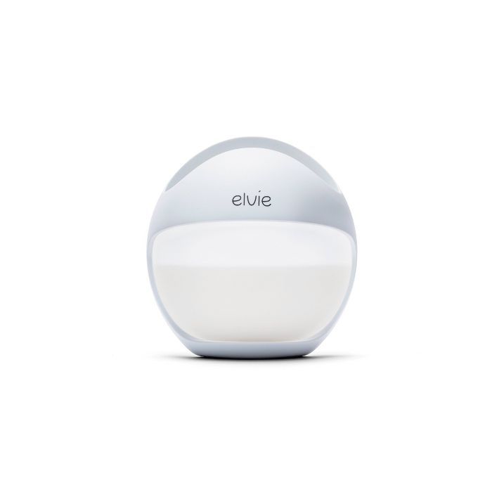 Elvie Curve Wearable Silicone Breast Pump | Target