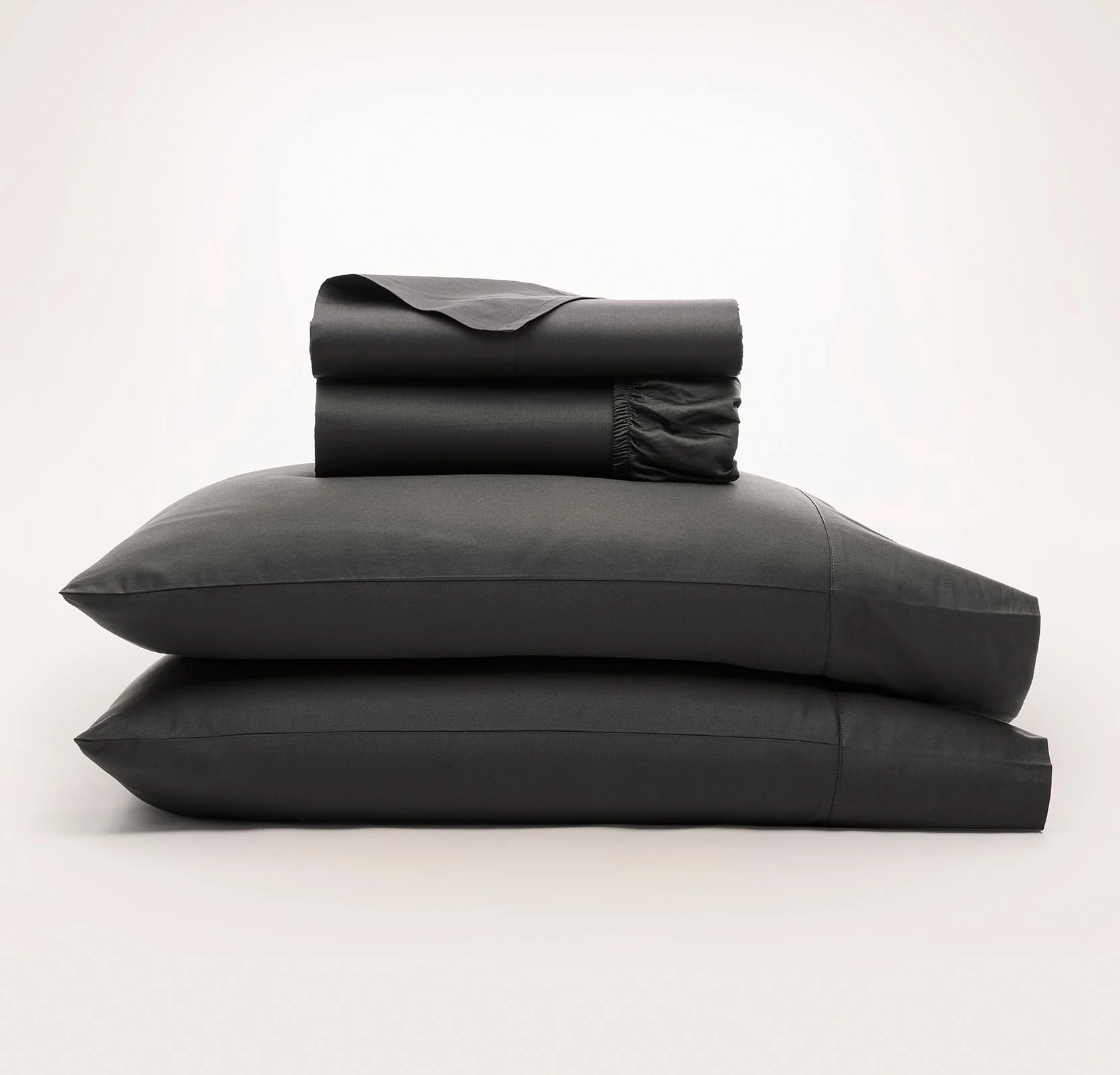 Signature Hemmed Sheet Set | Boll & Branch