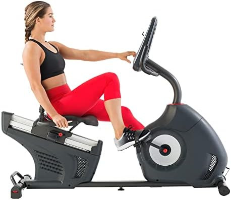Schwinn Recumbent Bike Series | Amazon (US)