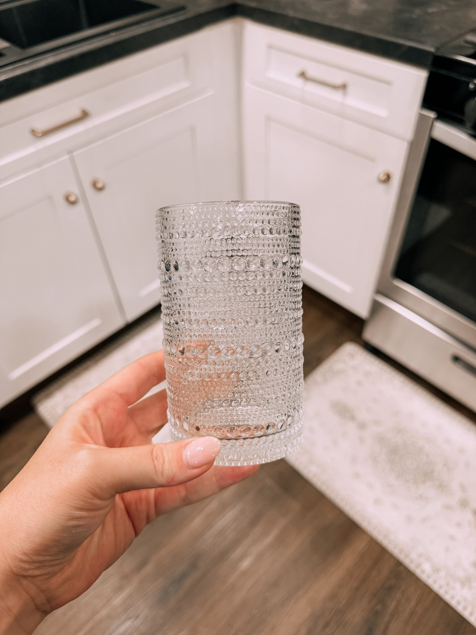The most stunning drinking glasses ✨

#LTKSaleAlert #LTKHome