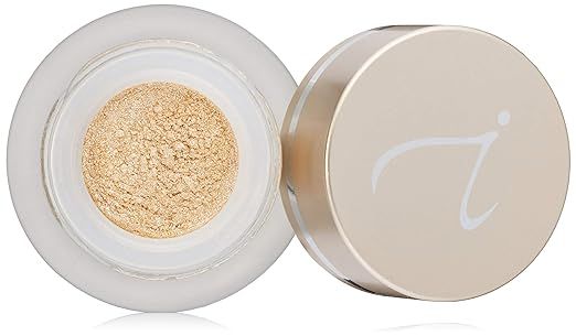 jane iredale 24-Karat Gold Dust Shimmer Powder | Amazon (US)