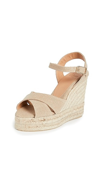 Blaudell Espadrille Wedge Sandals | Shopbop