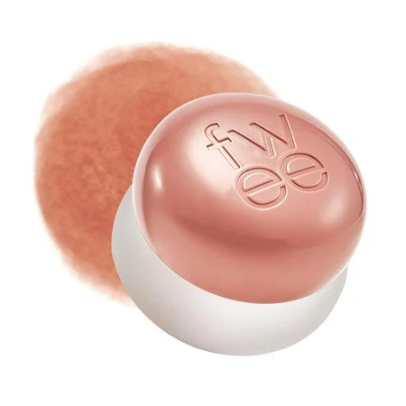 fwee Lip & Cheek Blurry Pudding Pot ND05 Be 0.17 oz (5 g) | Walmart (US)