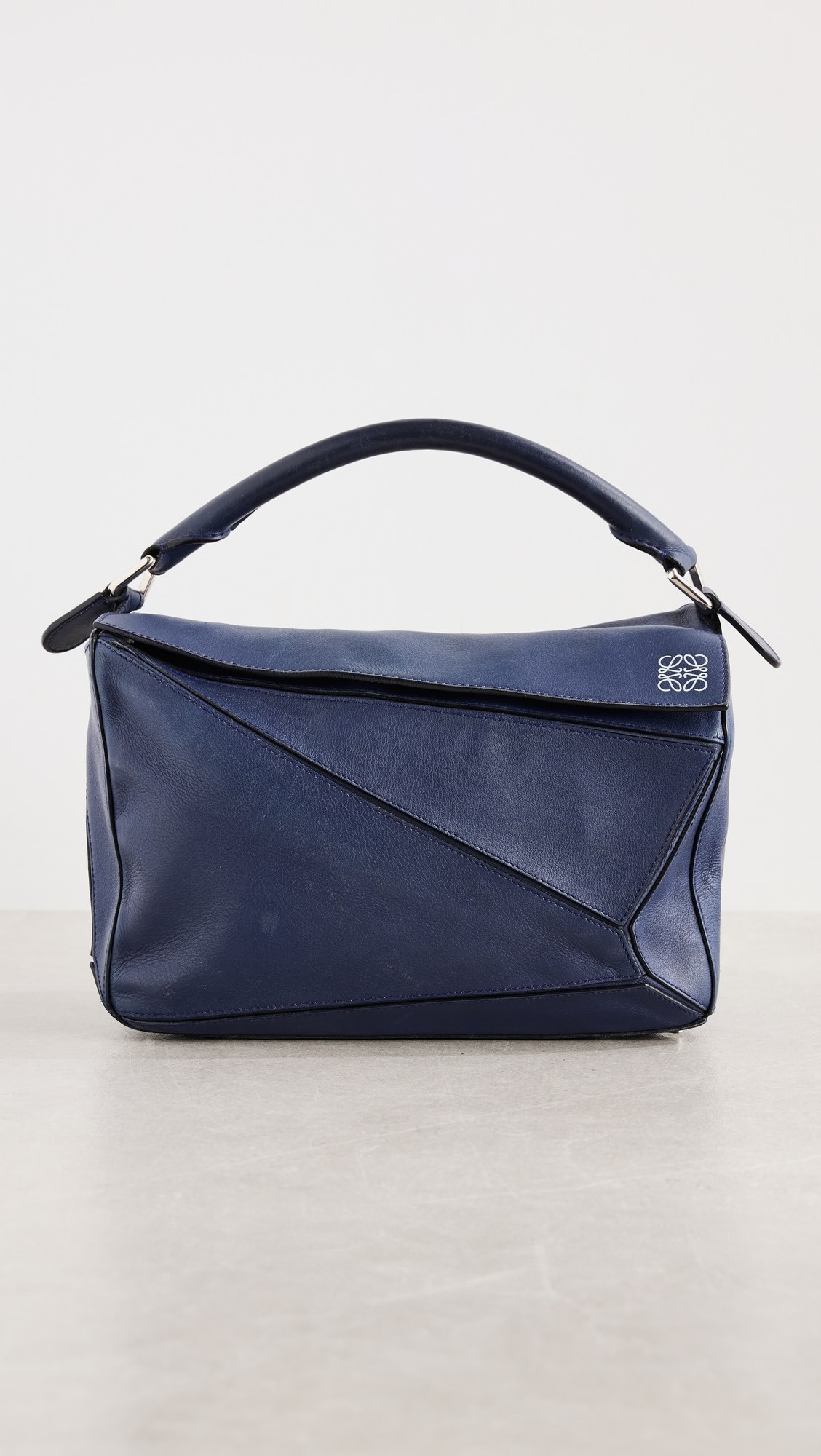 Loewe Puzzle Shoulder Bag | Shopbop