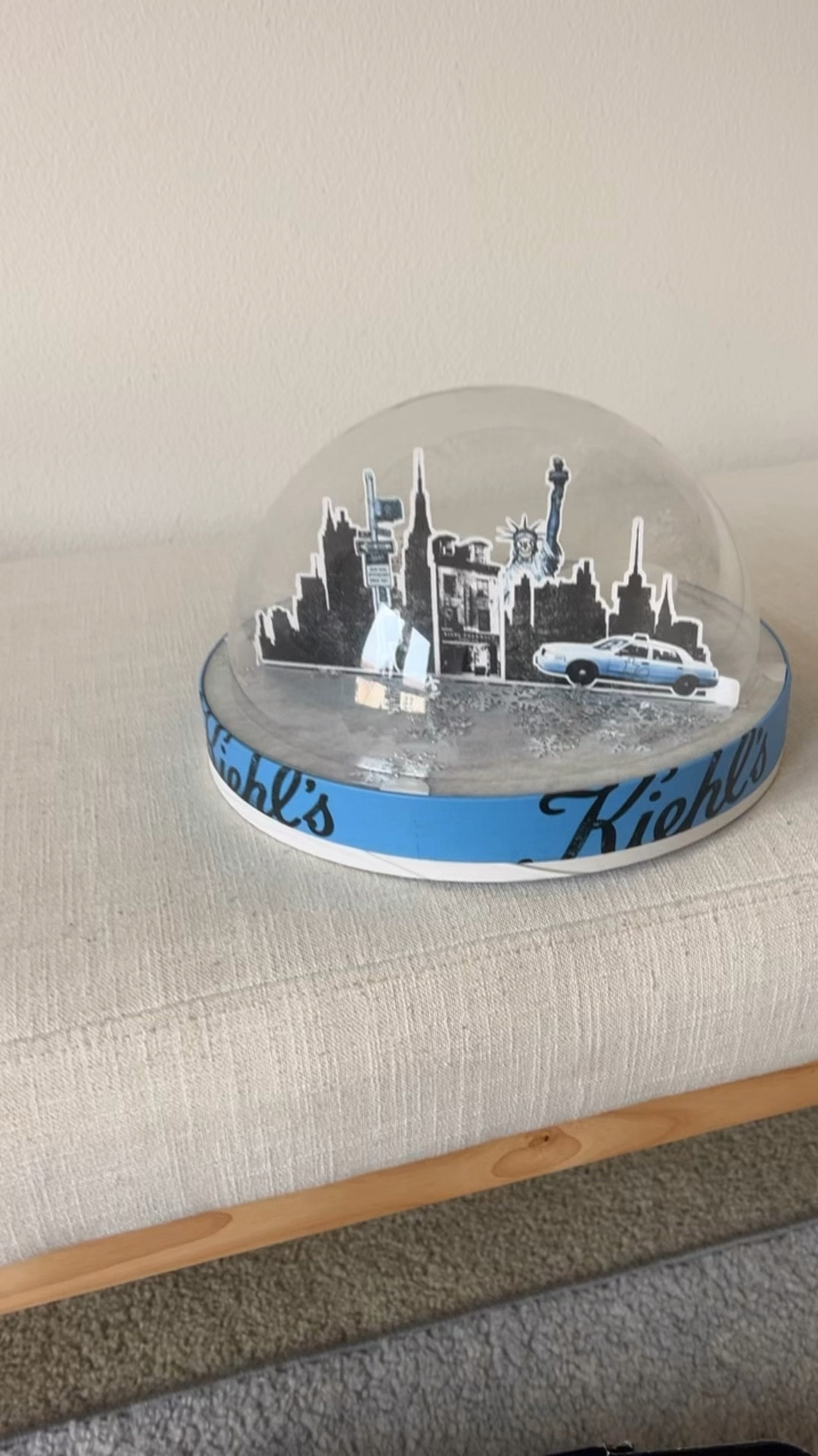 New kiehls and I’m beyond excited to use💙
Squalane: Known to replenish skin’s barrier, keeping it soft and moisturized.
- Glacial Glycoprotein: Intensely hydrates and maintains skin’s moisture balance.
- Pro-Ceramides: Reinforce skin’s barrier strength and resist external disruptors.


#LTKFindsUnder50 #LTKBeauty