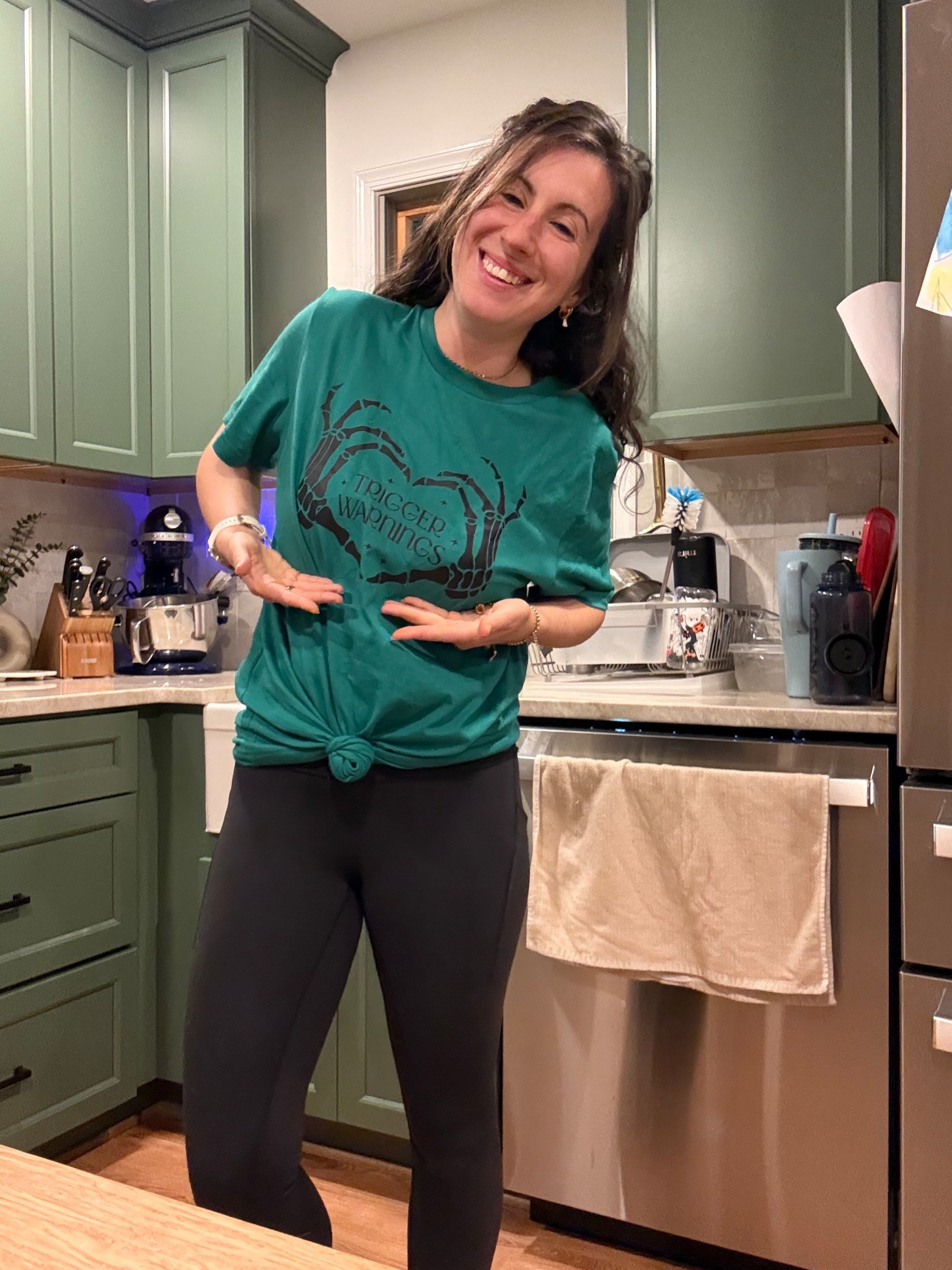 Bookish tshirts 

#LTKFindsUnder50 #LTKStyleTip