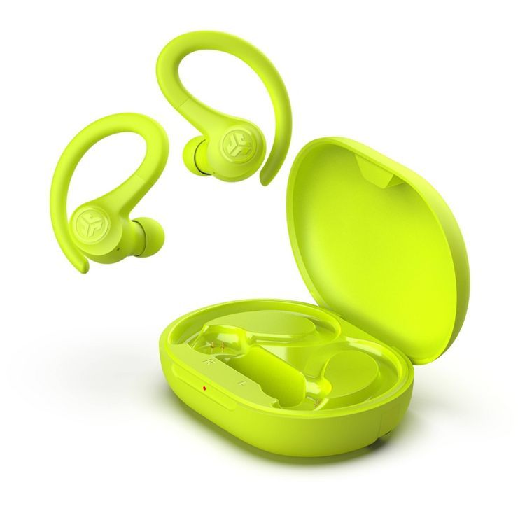 JLab Go Air Sport True Wireless Bluetooth Headphones | Target