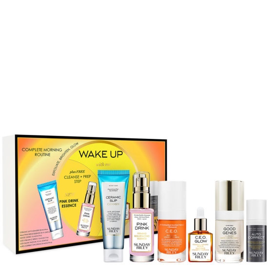 Wake Up With Me Complete Morning Routine | Beautylish