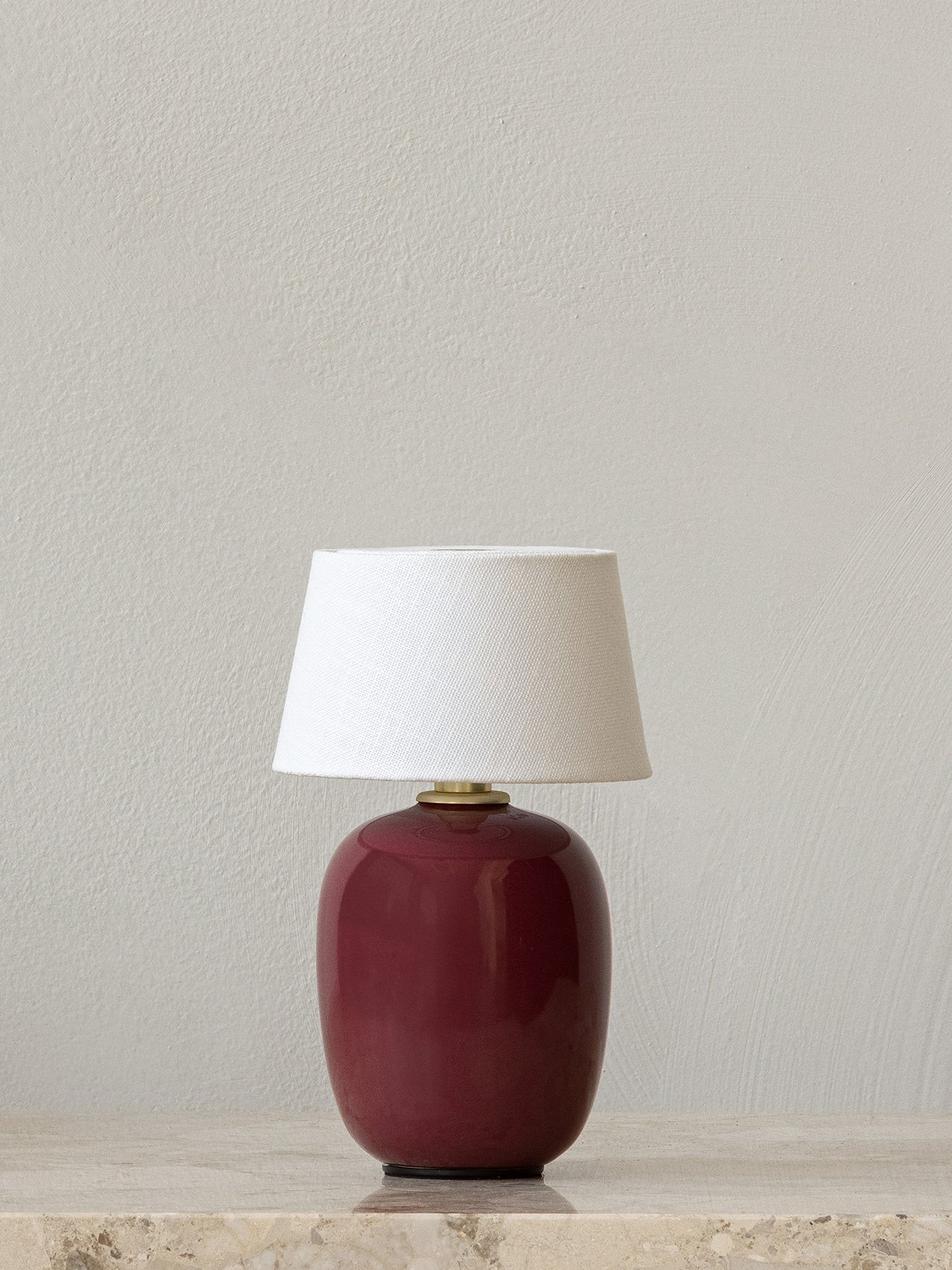 Torso Table Lamp, Portable | Audo Copenhagen | Audo Copenhagen US
