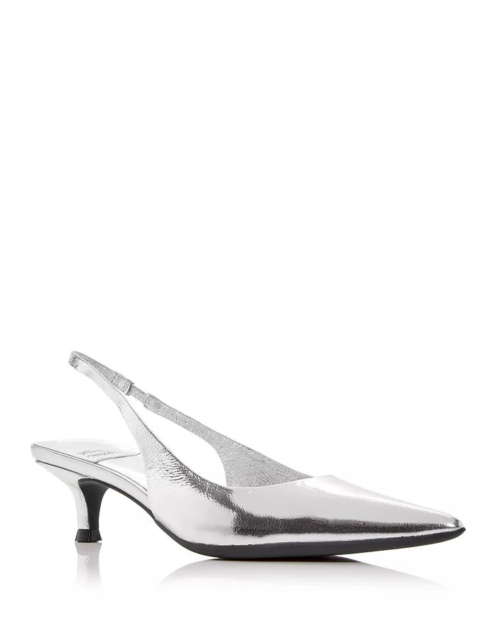 Women's Persona Slingback Pumps curated on LTK
