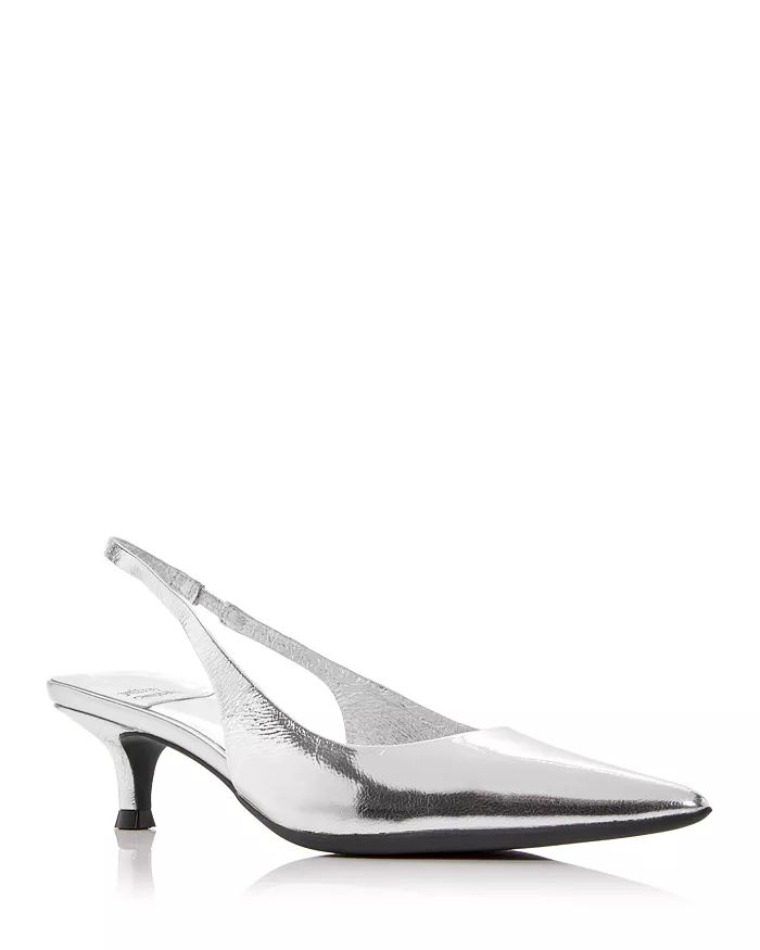 Women's Persona Slingback Pumps | Bloomingdale's (US)