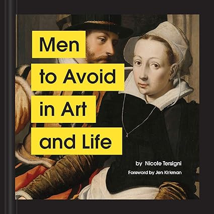 Men to Avoid in Art and Life | Amazon (US)
