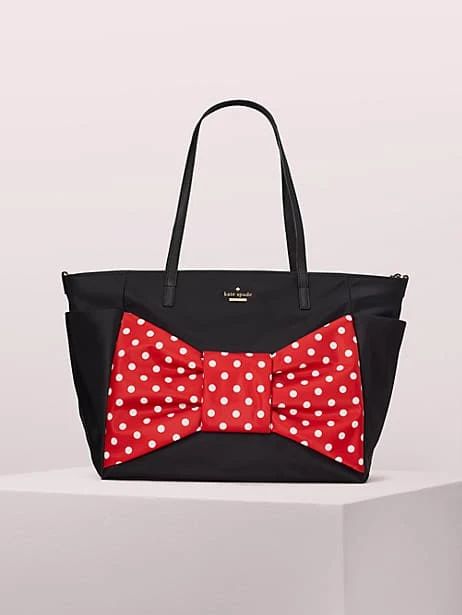 kate spade new york x minnie mouse bethany baby bag | Kate Spade (US)