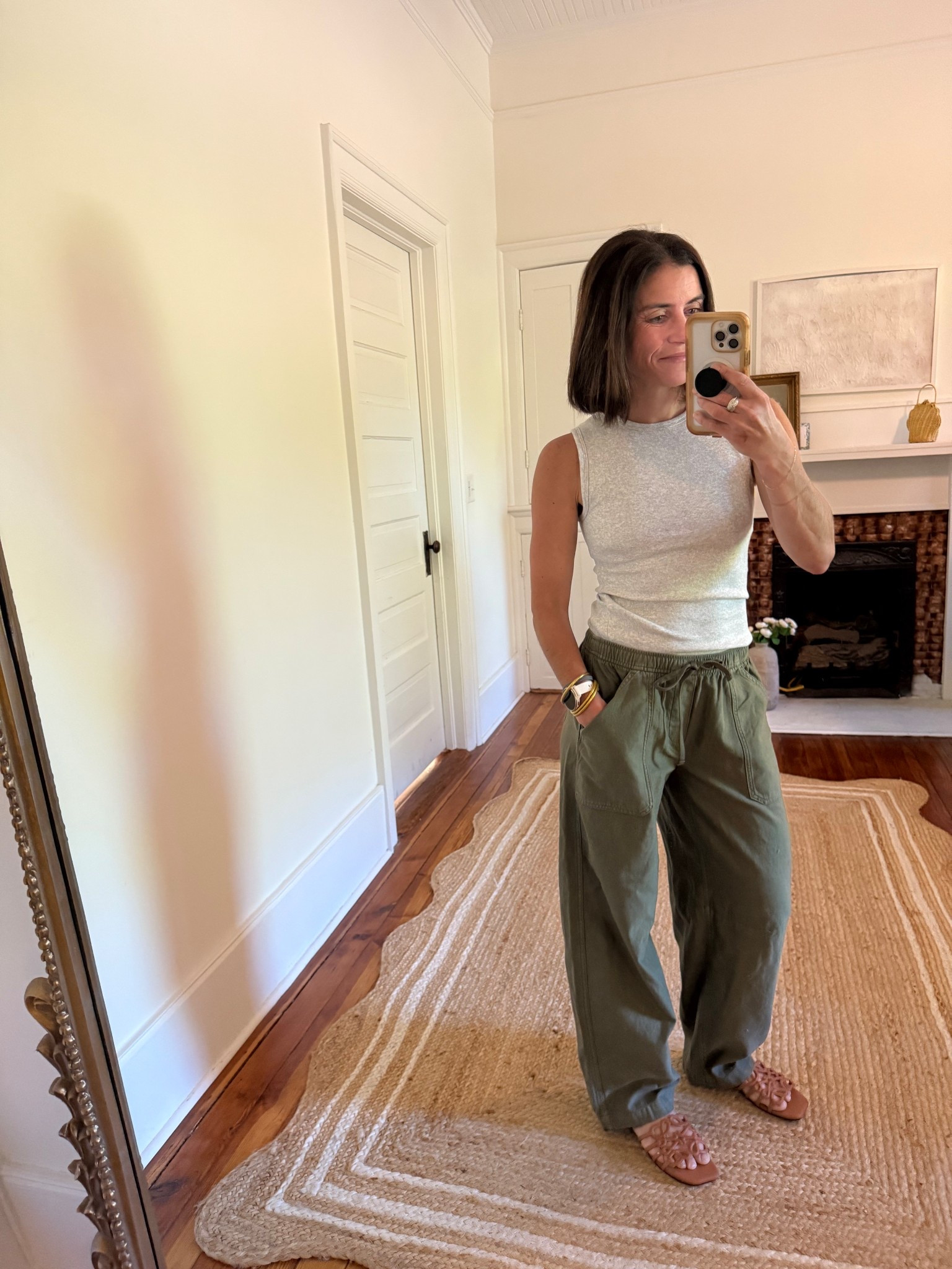 Bogo 1/2 off bra free cami 

#LTKootd #LTKmomlife #LTKSeasonal