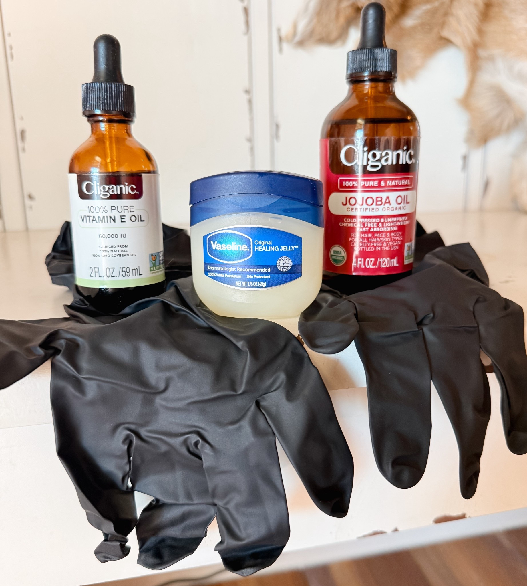 Over worked dry hands with dry cuticles solution 

#LTKmomlife #LTKselfcare #LTKdayinmylife