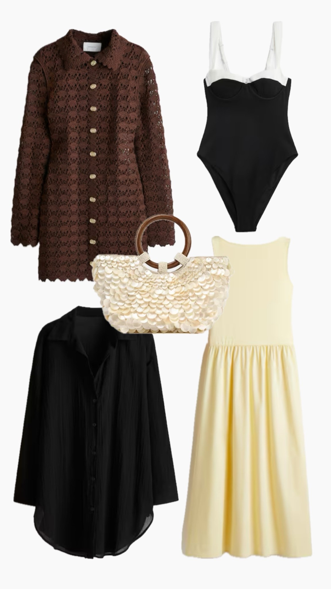 Spring Haul 🌸

#LTKpartywear #LTKworkwear #LTKspring