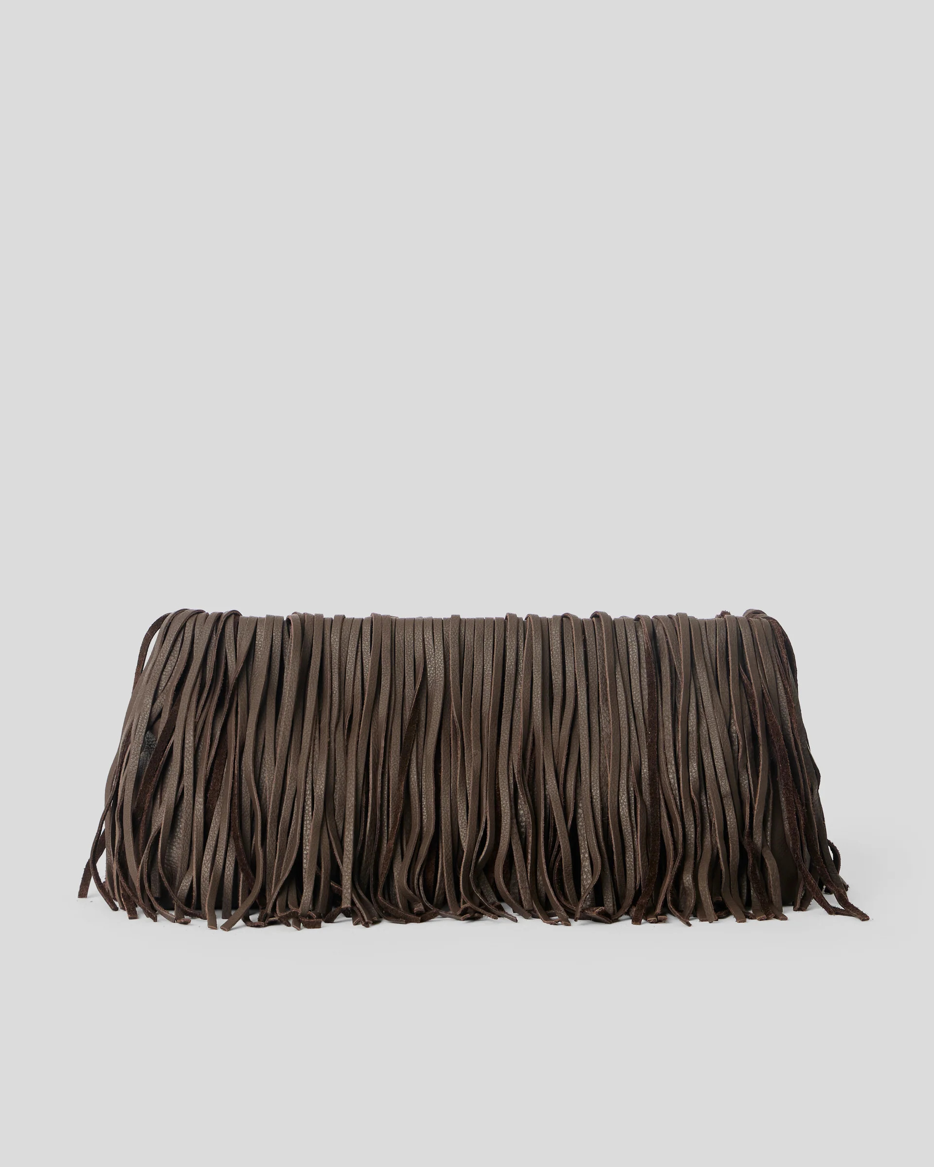 MELROSE LEATHER CLUTCH | B-Low The Belt