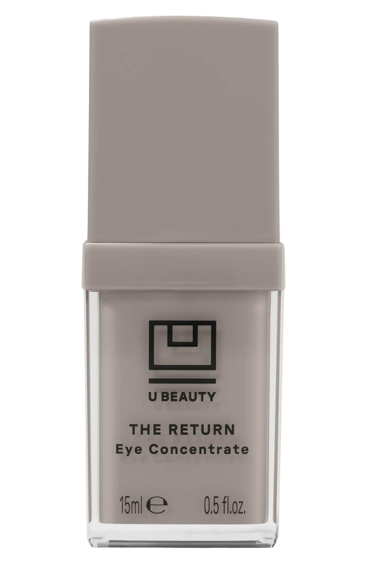 U Beauty The RETURN Eye Concentrate | Nordstrom | Nordstrom