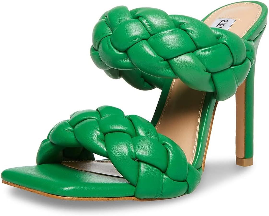 Steve Madden Women's Kenley Heeled Sandal | Amazon (US)