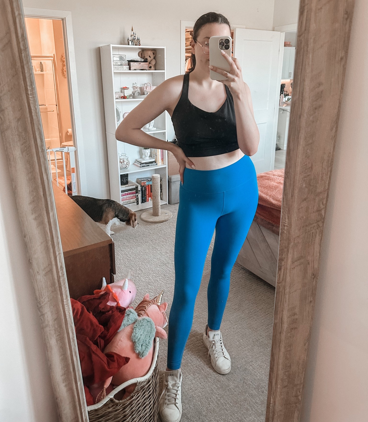 Ready to replace my lulu’s with these 👀

🤑 under $30
🙌🏼 AHH-mazing quality 
😅 high-waisted 

HeyNuts Leggings Workout Fitness Lululemon Lululemon dupe Amazon finds Amazon Fashion Under50 Under30

#LTKFindsUnder50 #LTKActive
