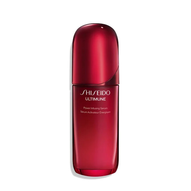 Ultimune Power Infusing Serum | Shiseido