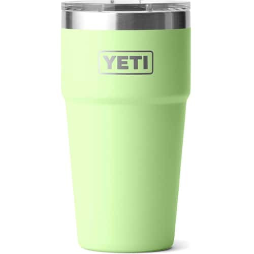 YETI Rambler® 20 oz Stackable Cup with MagSlider Lid | Sun & Ski Sports