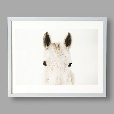 Minted® Pollock Framed Art by Amy Carroll | Pottery Barn Teen