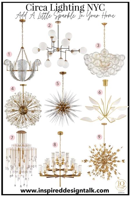 Gold chandelier ideas to update your living room, bedroom, home office, dining room, foyer, entryway, and hallway. Gold chandeliers 

#LTKstyletip #LTKover40 #LTKhome