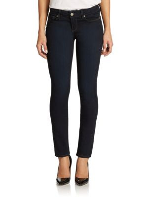 PAIGE - Skyline Skinny Jeans | Lord & Taylor