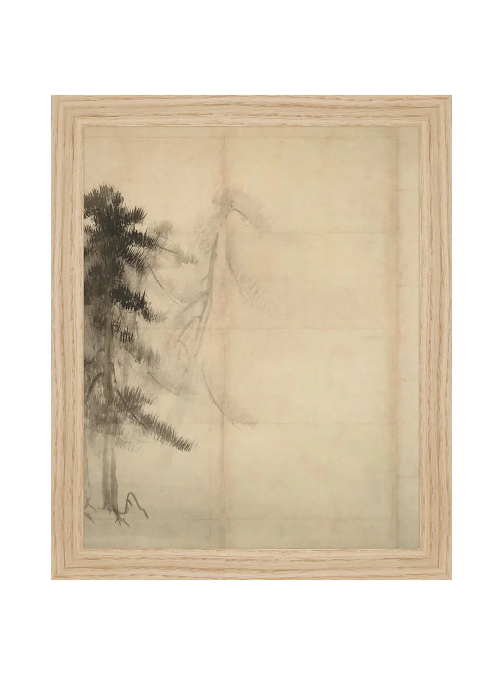 Pine Trees II | House of Jade Home