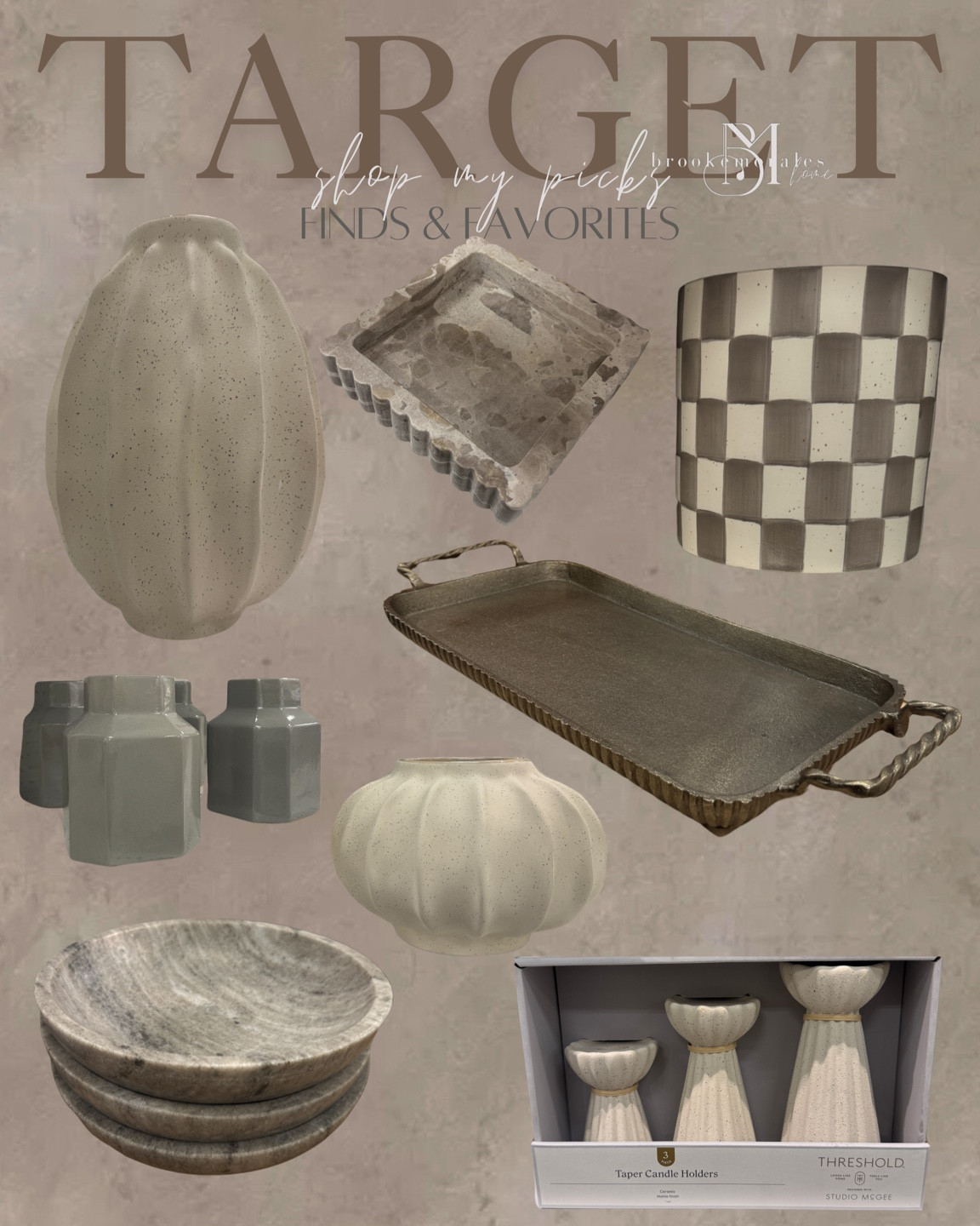 New at Target

#LTKStyleTip #LTKFindsUnder50 #LTKHome