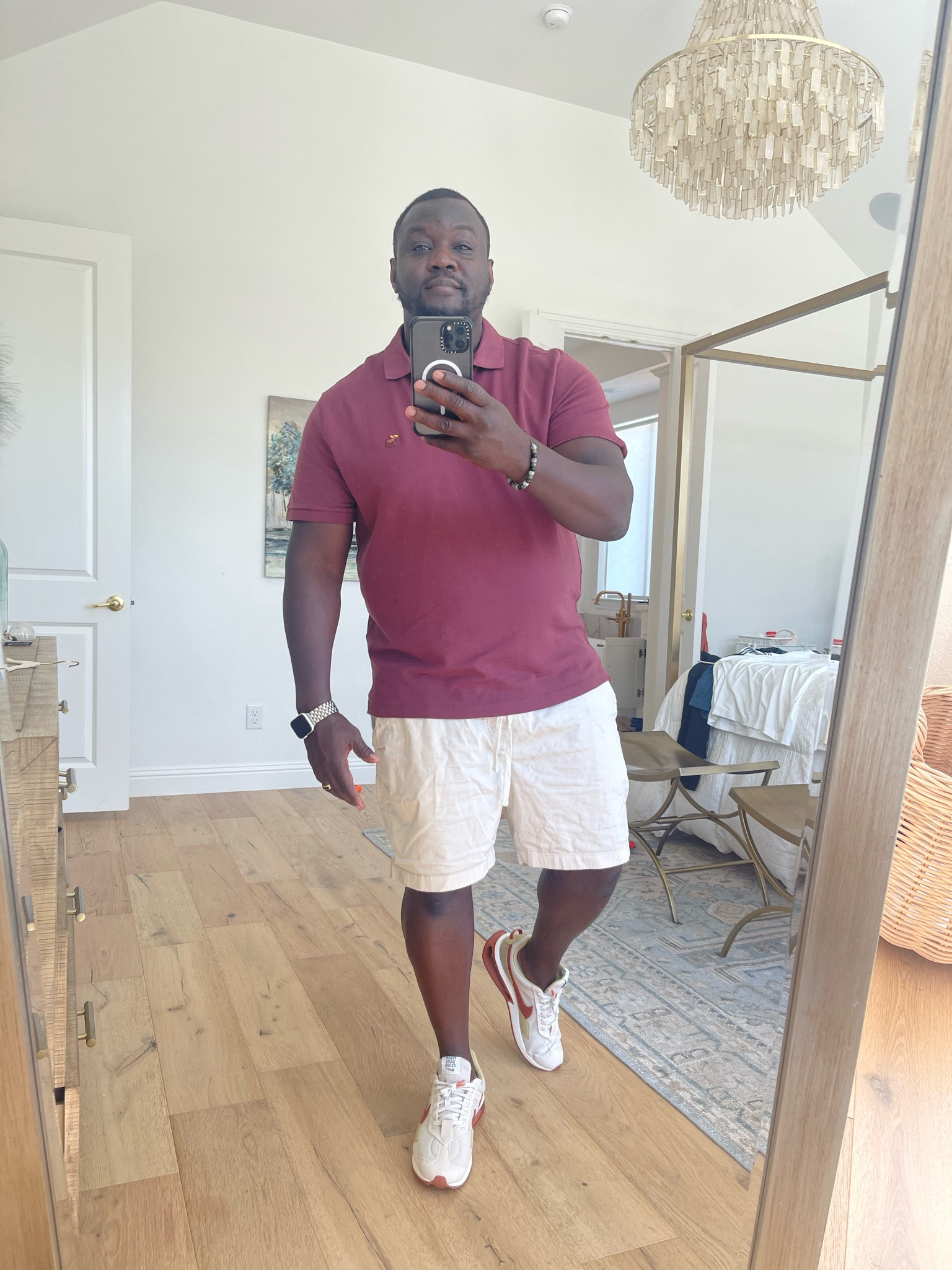 Abercrombie mens fall outfit idea. Rick is wearing an XXL

#LTKmens #LTKsalealert #LTKSale