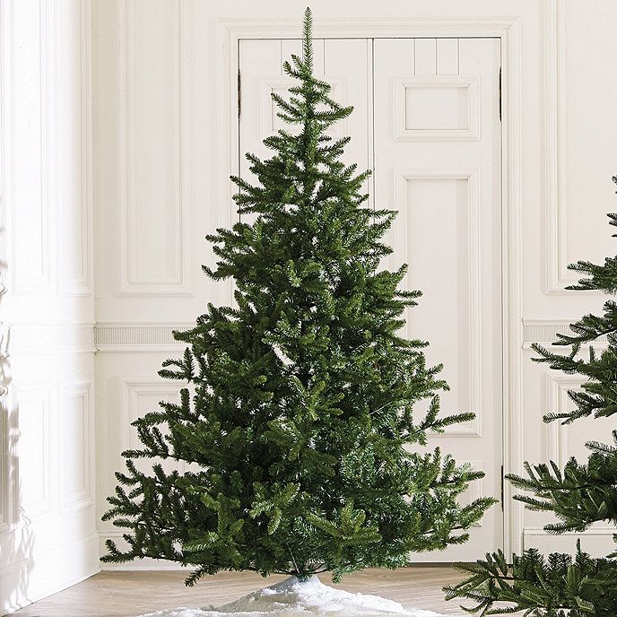 Noblis Fir Artificial Christmas Tree | Ballard Designs, Inc.